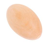BESPORTBLE Scuotitore Legno Naturale per Strumento Musicale Percussione Sicuro e Liscio Gioco Educativo Asilo e Casa Promuove Talento Musicale e Sviluppo Sensoriale