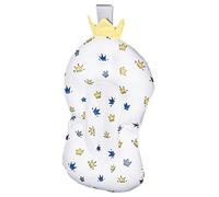 BESPORTBLE Seggiolino Da Bagno Gonfiabile Per Ragazzo Ragazza Ragazza Cuscino Di Supporto Per Vasca Da Bagno Per Ragazzo Vaschetta Per Lavello in Spugna Supporto Per Bagnetto