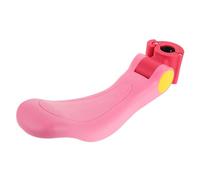 BESPORTBLE Seggiolino Pieghevole per Scooter Sella Morbida e Traspirante Facile Installazione Sicuro e Portatile per Ragazzo Ragazza