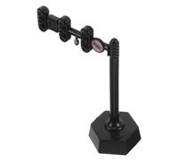 BESPORTBLE Semaforo con Suono E Luce Simulazione di Semaforo Decorazione per Nero