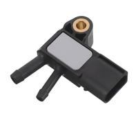 BESPORTBLE Sensore di Pressione Differenziale Scarico Auto Trasduttore di Pressione per Controllo Assoluto Collettore Accessorio Auto Compatibile con Marchi Noti Sostituzione Facile