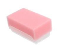 BESPORTBLE Sensoriale per con Pressione Profonda Ergonomica e Multifunzionale per Bagnetto Ragazzo e Attività Sensoriali Rosa