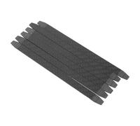 BESPORTBLE Set 6 Pezzi Leva Spudger in Fibra di Carbonio Resistente Kit Strumenti per Riparazione Schermo e Smontaggio Dispositivi Elettronici Compatibile Telefoni Cellulari Tablet e