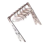 BESPORTBLE Set 6 Supporti per Foto Ragazzo Ragazza e Appendini Decorativi Multifunzionali Sicuri e Durevoli Accessori Fotografici Versatili per Studio e Scatti Ricordo