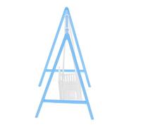 BESPORTBLE Set Di Altalene In Miniatura Per Casa Delle Bambole Mini Altalena In Scala 112 Mobili Per Casa Delle Bambole Decorazioni Per Il Paesaggio Accessori Per Parco Giochi In