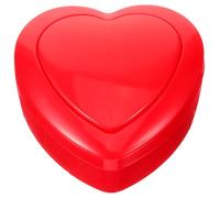 BESPORTBLE Simulatore Cardiaco per Animali Rilassante con e Design Alimentato Batteria per Notte Sereno e Apprendimento Del Corpo