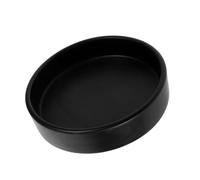 BESPORTBLE Sottovaso in per Piante Vassoio di per Vasi da Sottovasi per Design Rotondo Colore Opaco Adatto per Vasi in e Argilla Resistente e Durevole