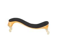 BESPORTBLE Spalliera per Violino Regolabile Comfort Ergonomico per Musicisti Accessorio Professionale per Pratiche Casa e Scuola