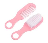 BESPORTBLE Spazzola e Pettine Per Ragazzo Ragazza Ragazza Spazzola e Pettine Per Massaggi Per Capelli Per Ragazzo Realizzato in Materiali Di Buona Qualità Antistatico e Facile Da Usare