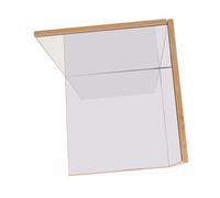 BESPORTBLE Specchio Per L'Esplorazione Dei Specchi Per Specchietto Sensoriale Specchio Per La Scoperta Basato Sulla Riflessione Sensoriale