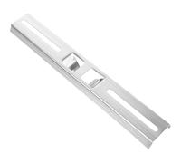 BESPORTBLE Stainless Steel Pole Mounting Bracket For Junction Box Electrical Enclosure Outdoor Mounting