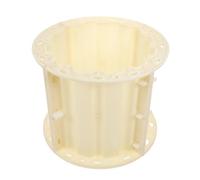 BESPORTBLE Stampo Per Colonna Romana in Plastica Stampo Per Pilastri in Cemento Decorazione Per Recinzione Forma Per Getto Di Cemento Applicazione Per Giardino e Villa