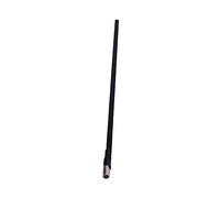BESPORTBLE Steel Truss Rod Per Chitarra Elettrica e Acustica Doppio Corso Colore Nero Strumento Per Riparazioni e Creazioni Musicali