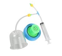 BESPORTBLE Stem Esperimenti Sulla Propagazione Del Suono in Vuoto Kit Scientifico Educativo da Te per Apprendimento Interattivo e Divertimento Familiare