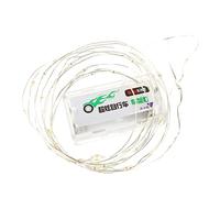 BESPORTBLE Stringa Di Led Per Ruote Di Bicicletta e Leggera Accessorio Per Ciclismo Notturno Installazione Facile Senza Batteria Per Mountain Bike e Decorazioni Colorate