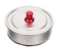 BESPORTBLE Strumento Di Lavaggio Del Cilindro Guarda La Pulita Dei Barattoli Kit Di Riparazione Parti Dell'orologio Macchina Attrezzo Riparazione Dell'orologio Orologeria Ferro Da Stiro