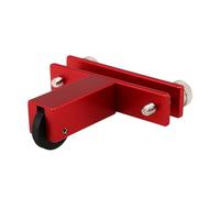 BESPORTBLE Strumento Per Modellare Ponte Violino Livellamento e Levigatura Accessori Di Precisione Per Liutai Regolabile Portatile Per Riparazioni