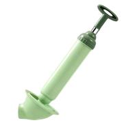 BESPORTBLE Sturalavandini per Bagno e Cucina a Pressione Stantuffo a Vuoto Rinforzato Compatibile Scarichi Standard Kit per Disostruzione Domestica e Professionale Attrezzo per