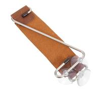 BESPORTBLE Supporto Per Chitarra Supporto Per Chitarra Acustica Leggio Per Chitarristi Poggiapiedi Design Ragionevole Stabile e Pratico