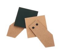 BESPORTBLE Supporto per Quadri in Legno Ingegnerizzato 145 CM Cavalletto Posteriore Regolabile per Cornici da Tavolo Pannello Espositivo Versatile per Foto e Dipinti per Decorazioni Casa