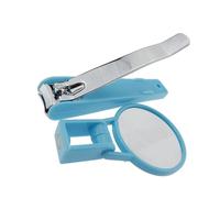 BESPORTBLE Tagliaunghie Per Ingrandimento Strumento Ergonomico Inossidabile Per Unghie Facile Usare e Disagio