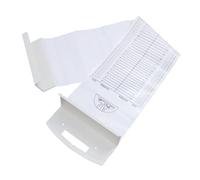 BESPORTBLE Tappetino Altezza Ragazzo Ragazza e Lavabile con e Posizionatore Piede per Monitoraggio Crescita