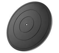 BESPORTBLE Tavola Girevole in Plastica da 40cm per Scultura e Ceramica