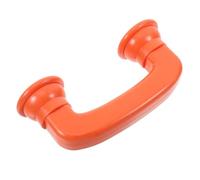BESPORTBLE Telefono Sussurrante per Arancione Didattico per e del Linguaggio Strumento Resistente per Aula e Supporto alla Comprensione e Pronuncia