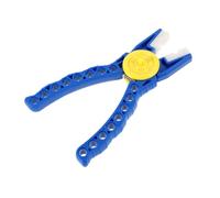 BESPORTBLE Tool per Separare Mattoncini da Costruzione Portatile Pinza Antiscivolo Compatibile con Giocattoli Facile da Trasportare e Usare per Adulti