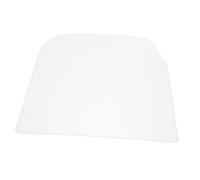 BESPORTBLE Tovaglietta in Silicone Per Seggiolone Tovaglietta Antiscivolo Per Ragazzo Piccoli Compatibile Con Sedia Protegge Macchie e Sporco