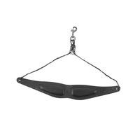 BESPORTBLE Tracolla per Sassofono Allargata Accessorio per Sassofono Materiale di Qualità Superiore Adatto Professionisti Giovani e Principianti