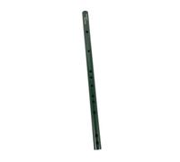 BESPORTBLE Traditional Chinese Bamboo Dizi Flute For Beginners Sound Easy To Learn Ancient Style For Hanfu Outdoor School And Home Use