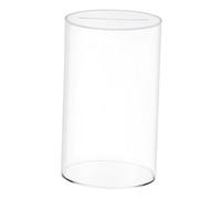 BESPORTBLE Transparent Unopenable Piggy Bank For And Adults Acrylic Money Jar For Coin Saving Educational Decor Secure Cash Box And Christmas Gifts
