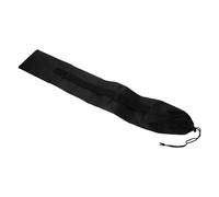 BESPORTBLE Trekking in Oxford con Tracolla per Bastoni Capacità per Bastoni Resistente e Facile Accesso per Escursionismo all