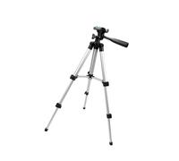 BESPORTBLE Treppiede per Macchina Fotografica in Lega di Alluminio Supporto Tablet Regolabile e Portalampada da Pesca Staffa Live Multifunzione per Attività All’Aperto e Viaggi Sostegno
