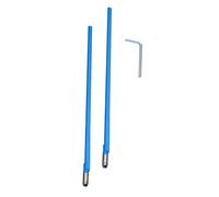 BESPORTBLE Truss Rod in Acciaio Resistente Per Chitarra Con Chiave Inglese Per Sostituire Truss Rod Danneggiati o Vecchi Durevole e Facile Da Usare