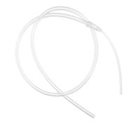 BESPORTBLE Tubo per L'allattamento al Seno e Accessorio per Biberon, Silicone Morbido Resistente, Ausilio per Allattamento Infantile Compatibile, per Supporto All’integrazione del Latte