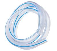 BESPORTBLE Tubo per Macchina di Mungitura in PVC Trasparente Ricambio Flessibile per Bovini Animali da Allevamento Pecore Accessorio per Attrezzatura Agricola di Latte