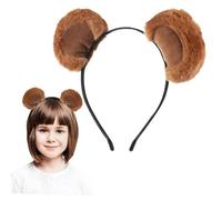 BESPORTBLE Un Ottimizzato Per Prodotto Ai Requisiti Specificati Furry Con Orecchie Da Accessorio Per Cosplay Festa e Skincare Adulti e Questo Caratteristiche Principali Funzioni Del Prodotto
