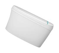 BESPORTBLE Vasino per PP Resistente Vasino Educativo Realistico per Ragazzi e Ragazze Sedile Wc Portatile in Casa e Viaggio Adatto Bambine