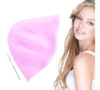 Besreey Cappellino evidenziatore | Puntelli in Silicone per Capelli coloranti - Cappuccio e Morbido per Capelli con Ganci, Tappo per tintura per Capelli per Diverse Lunghezze e Trame