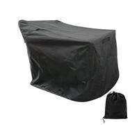 Besreey Coperture per carrello tubo da giardino, coperture per carrelli tubolari per esterni | Coperture di protezione per carrello avvolgitubo - Coperture per carrello tubo, coperture portatili per