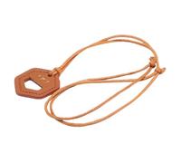 Besreey Cordino per Occhiali da Sole | Fascia regolabile per Montatura | Attacco antiscivolo unisex multi-attività Sport Tempo libero Viaggio | Adulto e Adolescente Misto, marrone, Se référer au