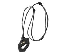 Besreey Cordino per Occhiali da Sole | Fascia regolabile per Montatura | Attacco antiscivolo unisex multi-attività Sport Tempo libero Viaggio | Adulto e Adolescente Misto, Nero , Se référer au