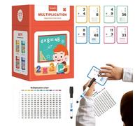Besreey Flashcard Di Matematica Per Asilo - Giochi Addizione Per Bambini Di Età Prescolare,Gioco Educativo Per La Casa Con Apprendimento Interattivo