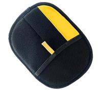 Besreey Guanti Per La Rimozione Del Di Animali Domestici Per Gatti - Guanti Bidirezionali Elettrostatici Per Eliminare Nodi - Accessorio Multiuso Per La Pulizia Di Animali Domestici Come Gatti,