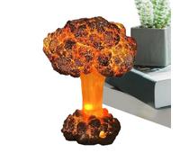 Besreey Lampada A Forma Di Fungo,Mishroom Lamp | Luce Calda Decorativa per Camera dei Bambini Cucina Bagno Comodino e Soggiorno