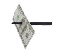 Besreey Penna Attraverso la Carta - Penna, Penna Torre di Magia, Torre di Magia, Penna Attraverso La Carta Torri di Magia Penna, Versione di Una Penna A Moneta in