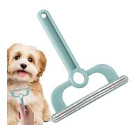 Besreey Rimozione Dei Capelli Animali, Strumento Double Face Per Eliminare I Capelli Di Animali Su Tappeti, Spazzola Di Pillow Per Divani Mobili Imbottiti Letti E Biancheria