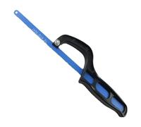 Besreey - Seghetto da stiro | sega da stiro con una sola mano, sega per albero efficiente, sega per potatura, taglierina per legno per la lavorazione del legno, taglia rami